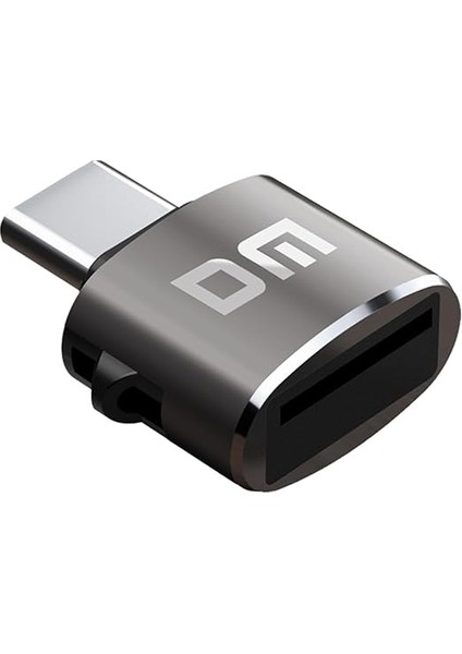 CR037 Type-C Micro Sd Tf Kart Okuyucu - Kompakt Mini Boyutlu Hafıza Kartı Okuyucu Micro Sd Kart Adaptörü modelleri