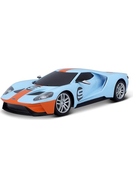 1/24 2019 Ford Gt-Heritage Uzaktan Kumandalı Araba