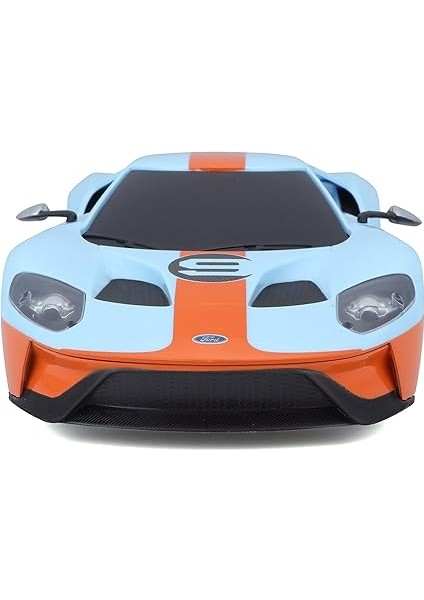 1/24 2019 Ford Gt-Heritage Uzaktan Kumandalı Araba fiyatları