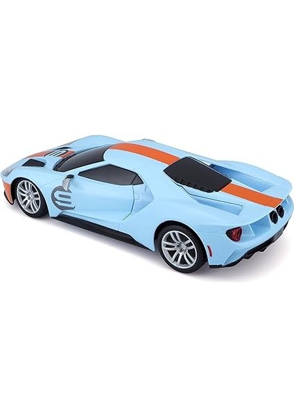 1/24 2019 Ford Gt-Heritage Uzaktan Kumandalı Araba fırsatları