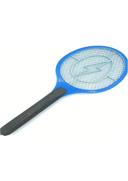 Şarj Edilebilir Elektrikli Raket, Sivrisinek, Sinek, Böcek, Ev ve Kamp