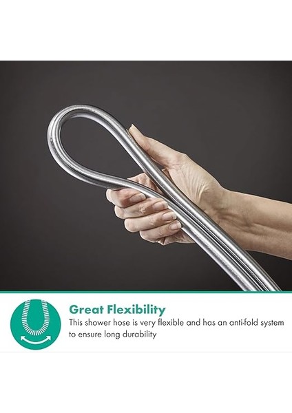 Isıflex Duş Hortumu 160 cm 28276000 modelleri