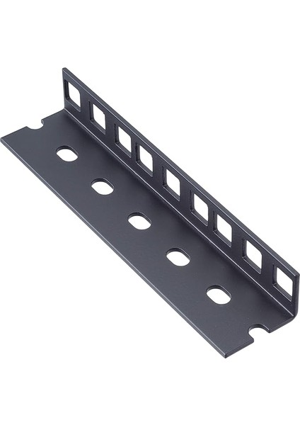 Hall 61535B3 61535 B3 Befestigungsschiene 3 He, 13.33 x 3 x 2.1 cm
