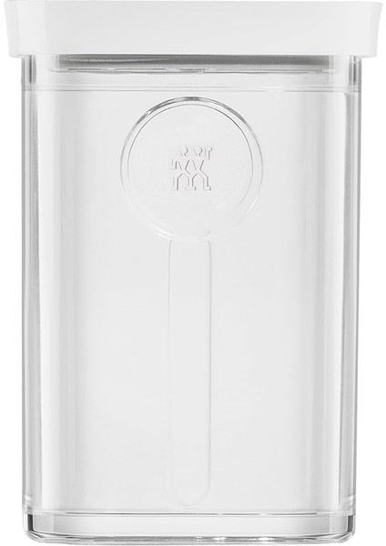 Fresh &amp; Save Cube Vakumlu Başlangıç Seti, Boyut S, 6 Parçalı Vakumlu Saklama Seti, 3 x Cube Kutuları S, Vakum Pompası, Ölçüm Kaşığı, Nfc Etiketleri Dahil modelleri