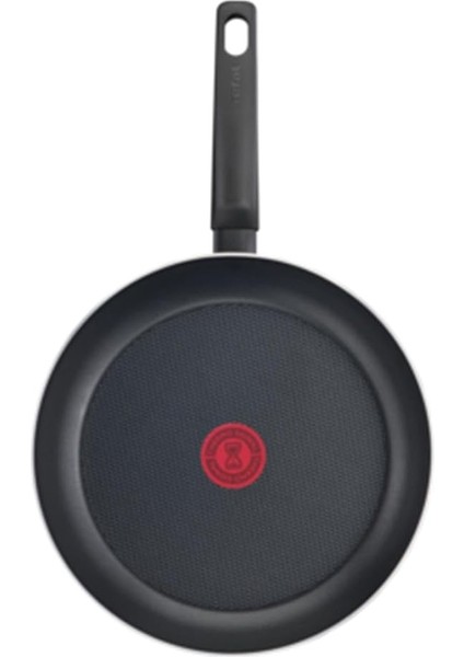 Titanyum 1x Simplecook 20/24/28 cm Difüzyon Tabanlı 3'lü Tava Seti - 2100119732 modelleri