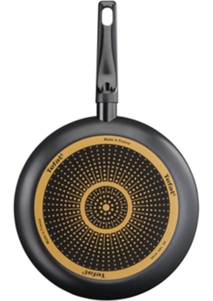 Titanyum 1x Simplecook 20/24/28 cm Difüzyon Tabanlı 3'lü Tava Seti - 2100119732 fırsatları