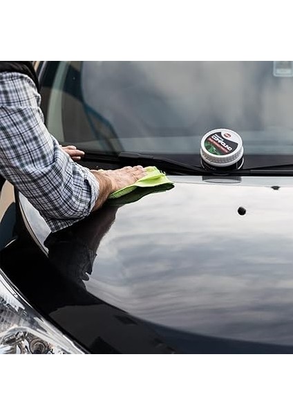 Boya Temizleyici Pasta Cila 250 gr + Uygulama Süngeri modelleri