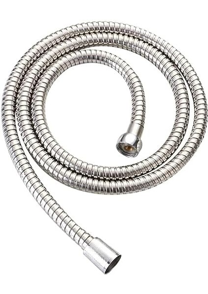 Home Spralli Örgülü Duş Hortumu (2 Metre) (200 Cm) fiyatları