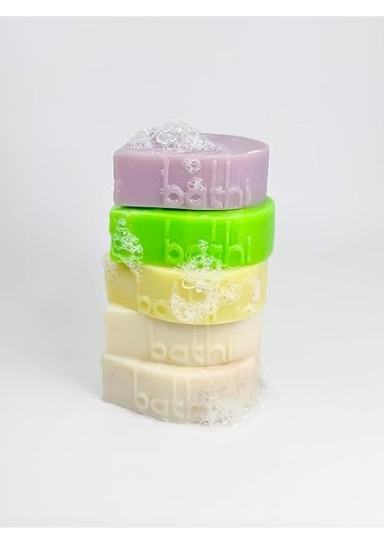 El Yapımı Türk Hamamı Sabunu fırsatları