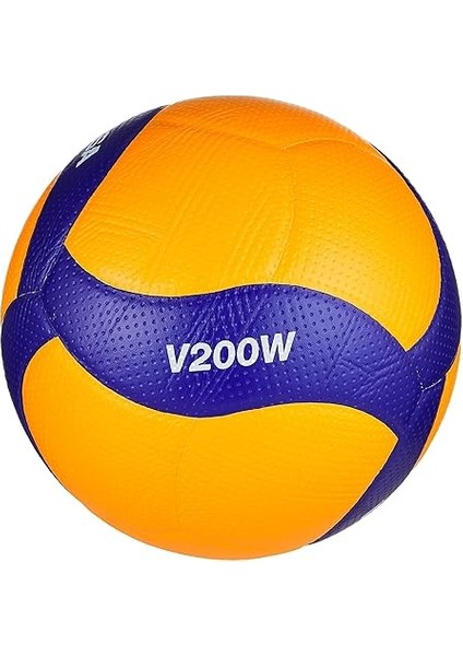 Sports Üniseks Yetişkin V200W Voleybol modelleri
