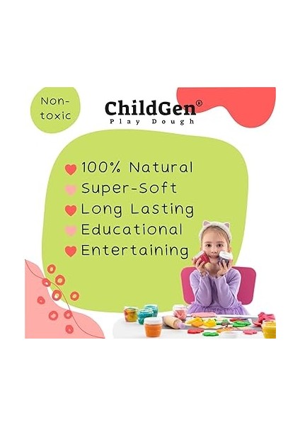 Oyun Hamurları Premıum Kutu Set - Deniz Canlıları fırsatları