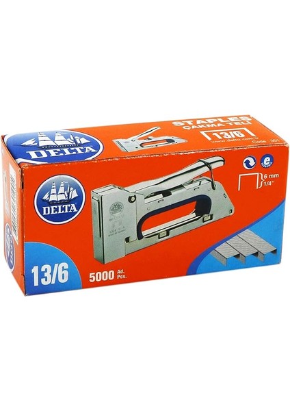 El Zımba Çakma Teli 13