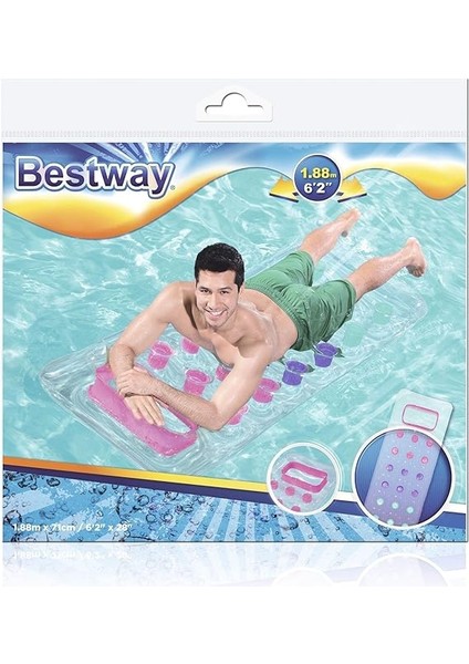 Luftmatratze Fashion Lounge indirimleri