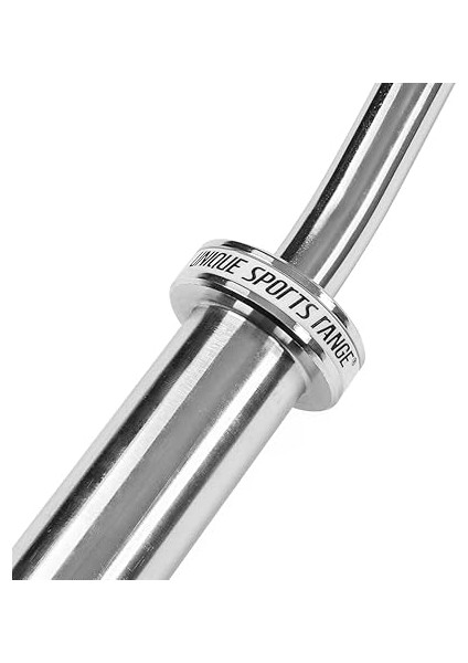 Kronos 120 cm Olimpik Z Bar modelleri