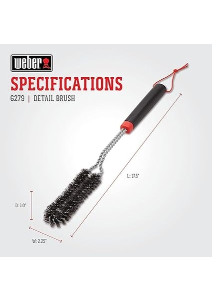 6279 Detay Fırçası 46CM modelleri