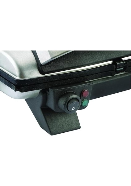 Toast Expert 1800 Watt 4 Dilim Kapasiteli Elektrikli Izgara ve Tost Makinesi - 1500637692 modelleri