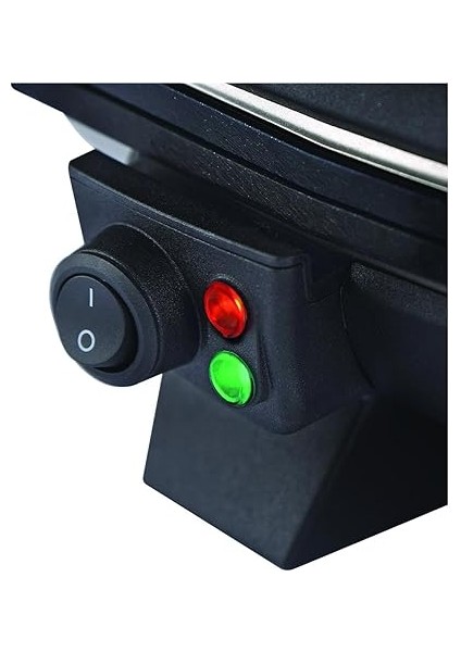 Toast Expert 1800 Watt 4 Dilim Kapasiteli Elektrikli Izgara ve Tost Makinesi - 1500637692 fırsatları