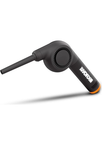WX747.9 Makerx 20V Kömürsüz Profesyonel Mini Üfleyici