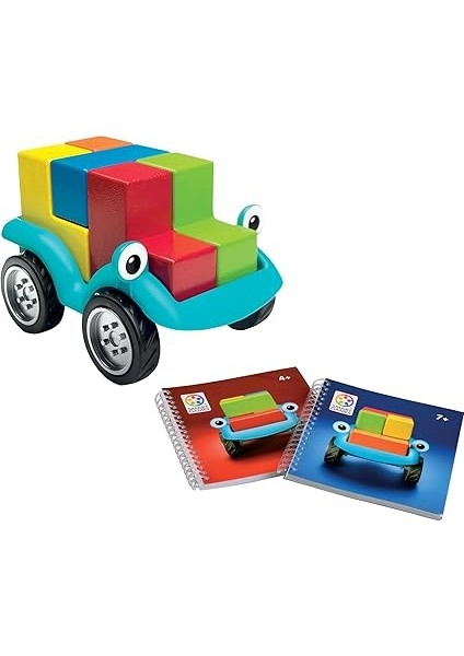 Games Smart Car 5 x 5 fırsatları