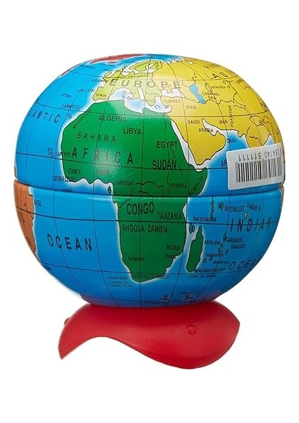 Ofis ve Kırtasiye 051111 Tek Delik Kalemtraş/globe fiyatları