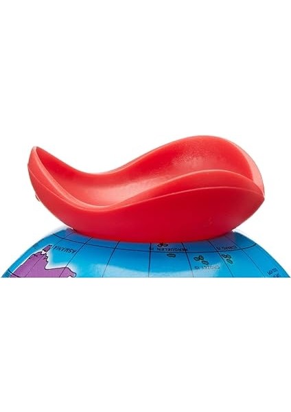 Ofis ve Kırtasiye 051111 Tek Delik Kalemtraş/globe modelleri