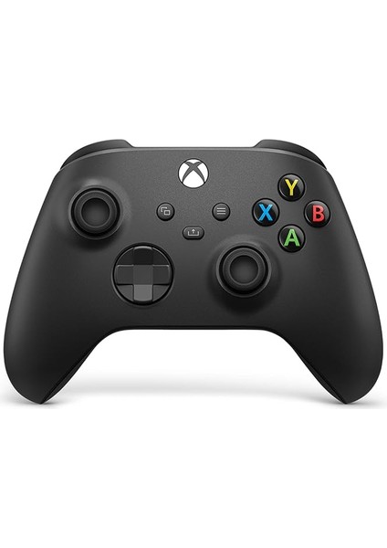 Controller Carbon Siyah