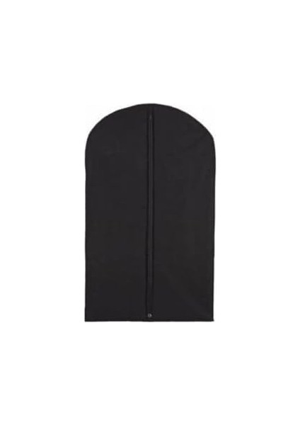 Home 5 Adet Fermuarlı Ceket Elbise Takım Elbise Kılıfı Koruyucu Giysi Saklama Çantası fiyatları