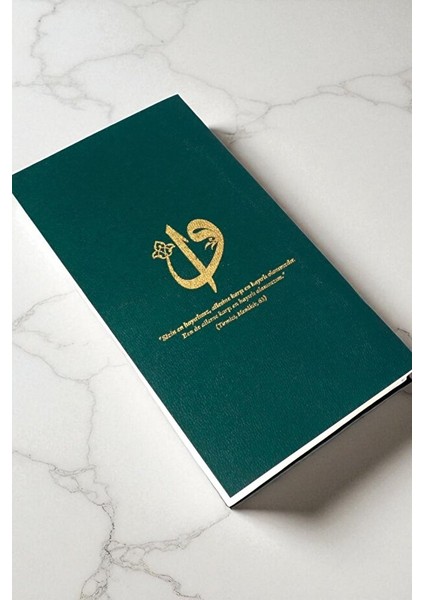 Nikah Akdi Hatıra Cüzdanı 8.sayfa/32 Farzlı fiyatları