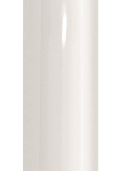 Beyaz Yapışkanlı Folyo 50 cm x 1 mt