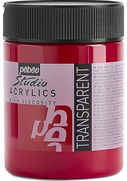 171*50 Akrilik Boya, 500 ml modelleri