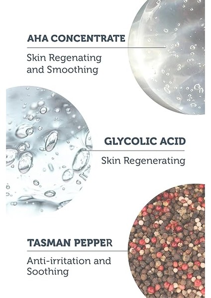 Purest Solutions, Aha &amp; Bha Canlandırıcı &amp; Cilt Tonu Eşitleyici Kırmızı Peeling Cilt Bakım Serumu 30 ml (Aha 10% + Bha 2%) indirimleri