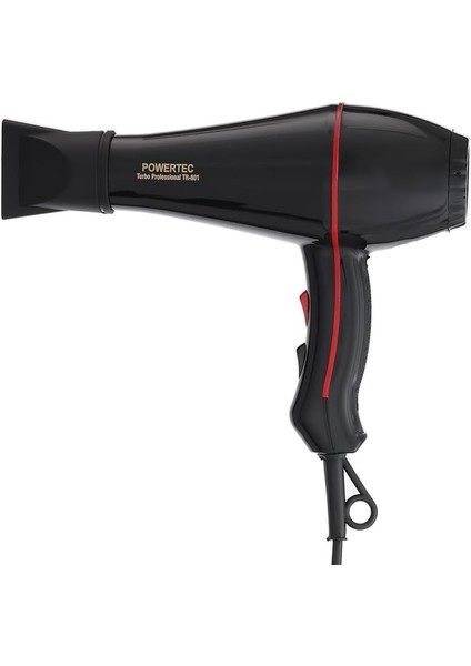 TR-601 Profesyonel Fön Makinesi
