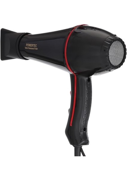 TR-601 Profesyonel Fön Makinesi modelleri
