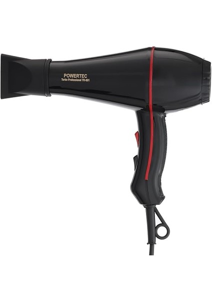 TR-601 Profesyonel Fön Makinesi fırsatları