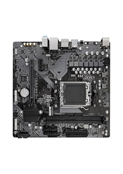 A620M H D5 Am5 HDMI Dp fırsatları