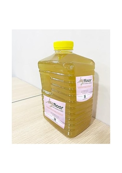 Yapıştırıcı Pet Kutu - 3l modelleri