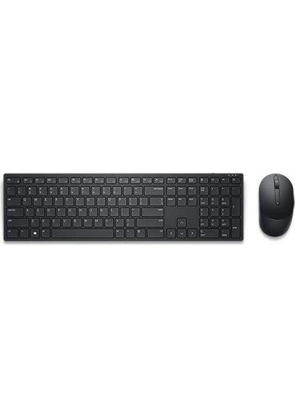 KM5221W Pro Kablosuz Klavye ve Fare Tr Q-Keyboard 580-AJRB