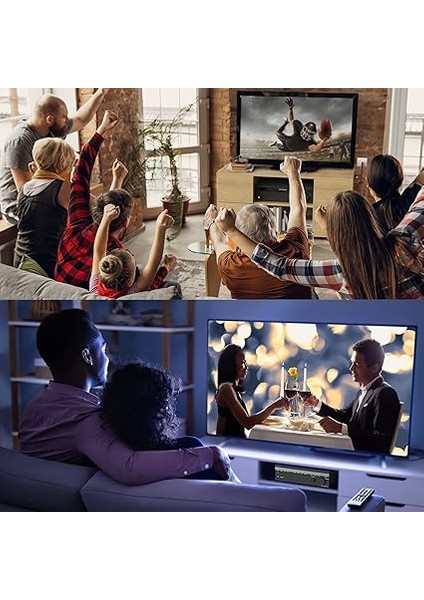 – 4K Anten Kablosu, Koaksiyel Kablolar – 90° Açılı – 1m – Dijital ve Analog Tv Kablosu – 0,5-20M Arasında Mevcut (Açılı Fiş/açılı Dişi Uç, Dvb-C/dvb-T/dvb-S Için, Siyah) fırsatları