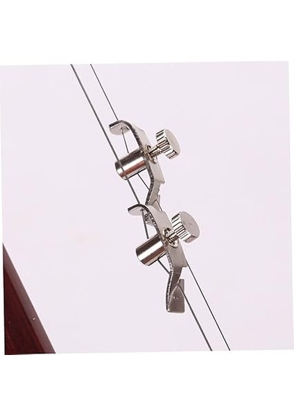 18 Parça Erhu Ince Ayarı Erhu Tuner Keman Çeviriciler Aksesuar Erhu Ayar Araçları Erhu Ince Ayarlayıcılar Sreel Keman Akortçuları Bas Tuner Müzik Aleti Paslanmaz Çelik Gitar modelleri