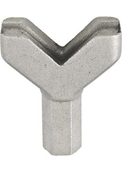 Kancalı Vida Bits Ucu 2 Parça - 49102000