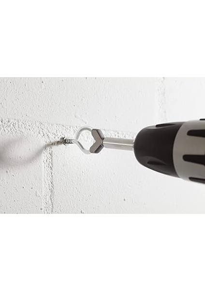 Kancalı Vida Bits Ucu 2 Parça - 49102000 fırsatları