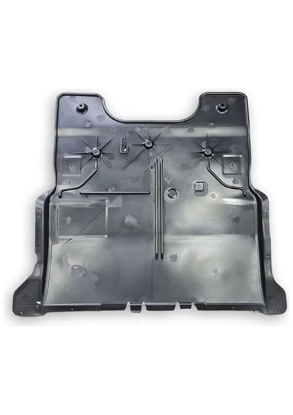 Altı Karter Muhafaza Plastik 2Q0825236C Vw Polo ile Uyumlu 2021-2023 modelleri