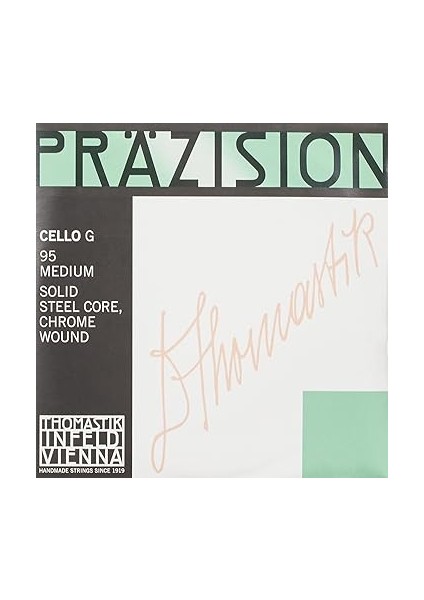 Prazision 102 Çello Teli fırsatları