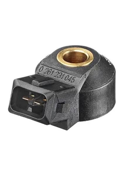 0261231045 Vuruntu Sensoru 030905377A 3R2312A699AB 594621