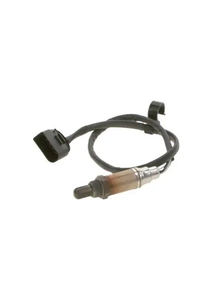 0258005143 Oksijen Sensoru 025800514476W 032906265E 036906265E