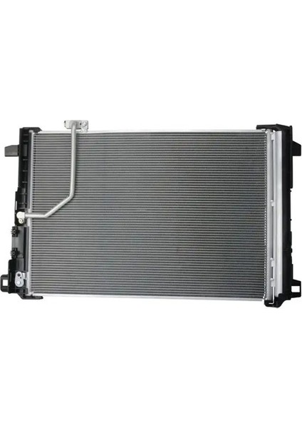 1986AD2017 Klima Radyatoru A1975000054 A2045000154 A2045000254