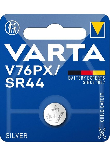 V76PX Electronics
