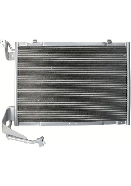 1986AD2310 Klima Radyatoru 1819980 1856010