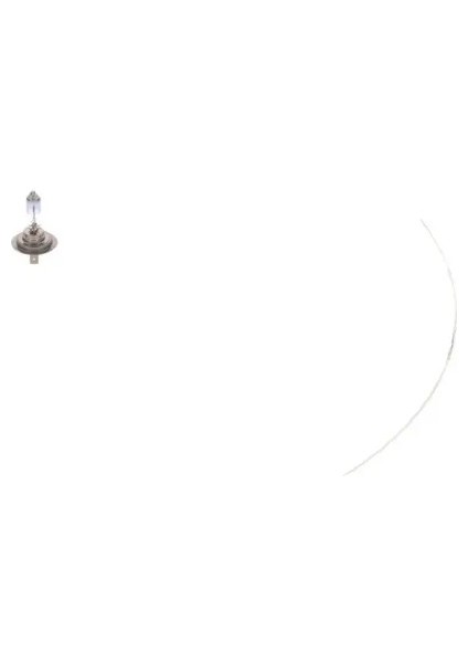 1987301137 Ampul 000000000H7 00000000H7 0000000H7 (10 Adet Fiyatıdır)