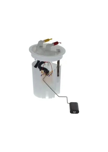 0580207307 Yakit Depo Samandirasi 1766686 AY119275AB C1B19275AA